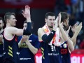 ФИБА отстранила сборную России от Евробаскета-2022