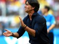 Тренер сборной Германии: Мы не дали сопернику шансов