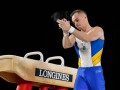 Верняев завоевал бронзовую медаль на этапе Кубка мира