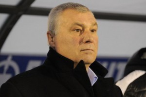 Демьяненко считает, что ничья Украины с Польшей будет хорошим результатом Демьяненко считает, что ничья Украины с Польшей будет хорошим результатом