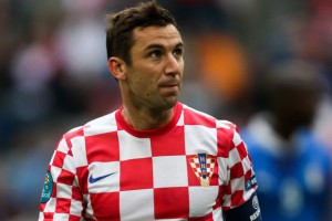 Срна намерен играть в футбол на высоком уровне еще 5-6 лет Срна намерен играть в футбол на высоком уровне еще 5-6 лет