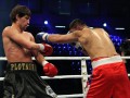 Бокс: Украинец Плотников будет защищать титул в бою с австралийцем
