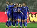 Интер покажет контрольные матчи сборной Украины накануне Евро-2012