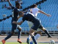 Волынь - Сталь 0:1 Видео гола и обзор матча чемпионата Украины