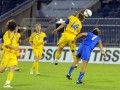 Универсиада-2011: Сборная Украины по футболу не смогла преодолеть групповой этап