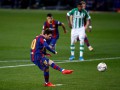 Барселона - Бетис 5:2 видео голов и обзор матча чемпионата Испании