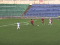 Фэйр-плей года: В Грузии футболист забил красивый гол, отдавая мяч сопернику