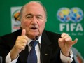 Революция: FIFA заявила о готовности использовать видеоповторы на матчах