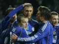 Лига Европы: Букмекеры прогнозируют победу Динамо, а Металлисту и Карпатам сулят поражение