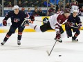 США – Латвия: видео онлайн трансляция матча ЧМ по хоккею