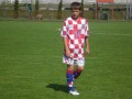 Динамо интересуется молодым талантом из Хорватии - СМИ