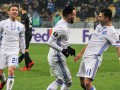 Динамо - Партизан 4:1 видео голов и обзор матча Лиги Европы