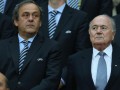 ФИФА отстранила Блаттера и Платини на 8 лет каждого