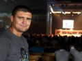 Украинский спарринг-партнер Солиса верит, что Кличко проиграет кубинцу