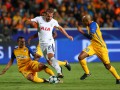 АПОЭЛ - Тоттенхэм Хотспур 0:3 видео голов и обзор матча Лиги чемпионов