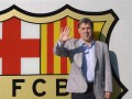Вице-президент Барселоны опроверг уход главного тренера