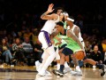 НБА: Атланта Леня обыграла Шарлотт, Вашингтон уступил Клипперс