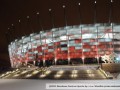 Стадион к Евро-2012 в Варшаве открывать не разрешают