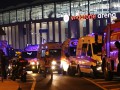 В Стамбуле возле стадиона Бешикташа произошел теракт