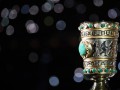 Кубок Германии: Команда Коноплянки встретится с Вердером, Бавария сыграет с Хайденхаймом