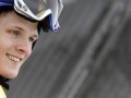 Трехкратный олимпийский чемпион госпитализирован после падения в Тауплице (ВИДЕО)