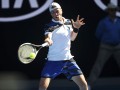 Australian Open: Марченко уступил первой ракетке мира