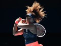 Наоми Осака — Серена Уильямс: видеообзор полуфинала Australian Open