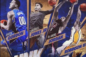 НБА: Представлены новые эмодзи Матча всех звезд