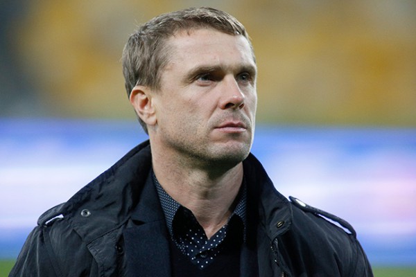 Ребров: Всегда тяжело играть после еврокубков
