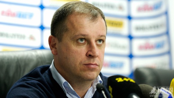 Вернидуб: Счет 0:0 для нас обидный