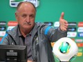 Тренер Бразилии: Конкуренция на Чемпионате мира будет значительно выше