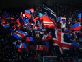 Чемпионат Франции будет проводиться без зрителей до середины апреля
