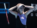 Таусон стала чемпионкой турнира WTA в Лионе