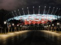 Стадион к Евро-2012 в Варшаве будет принимать мало футбольных матчей