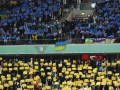 Украинцы смогут бесплатно посетить спарринг сборной с Боруссией Менхенгладбах