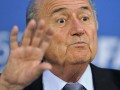 Президент FIFA шокирован высказыванием итальянского тренера о темнокожих футболистах
