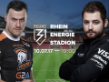    Virtus.pro  SK Gaming  