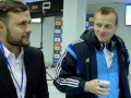 Олег Гусев задумался о своих перспективах в сборной Украины