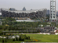 Олимпиада-2008: В Пекине закроют еще 200 фабрик