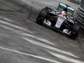 Формула-1: Хэмилтон берет поул на гран-при Монако