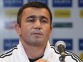 Тренер Карабаха: Готовились к Днепру очень тщательно