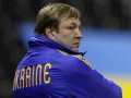 Калитвинцева пригласили на Исполком ФФУ, на котором выберут тренера сборной Украины