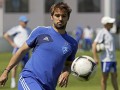 Полузащитник Динамо не поедет на чемпионат мира из-за травмы