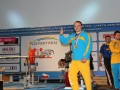 В Крыму трагически погиб чемпион мира по пауэрлифтингу