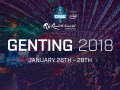 ESL One Genting 2018:      Dota 2