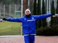 Защитник Динамо согласен поменять паспорт и выступать за сборную Украины