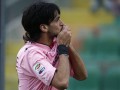 Обломали дубль: Палермо выбил Милан из Кубка Италии