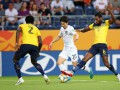 Эквадор U-20 - Южная Корея U-20 0:1 видео гола и обзор полуфинала молодежного ЧМ