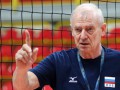 Экс-тренер волейбольной женской сборной России: Я не говорил, что Овчинников совершил самоубийство