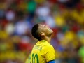 Бразилия с Неймаром стартовала с ничьей на Олимпиаде